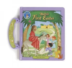 Image of Babys First Easter by Standard Publishing Editorial Staff Book