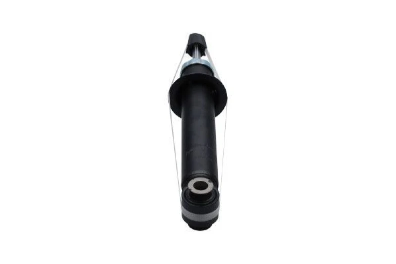 Image of KAVO PARTS SSA-10613 Shock absorber Front Axle, Gas Pressure, Twin-Tube, Spring-bearing Damper, Top pin Shock Absorber (854)