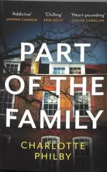 Image of Part of the family by Charlotte Philby
