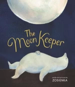 Image of moon keeper