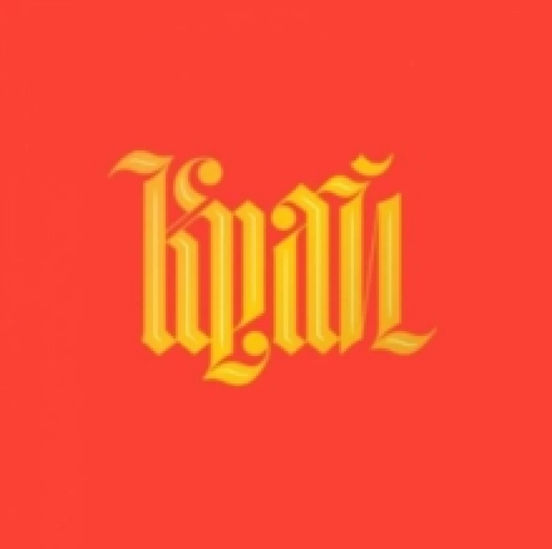 Image of Krai CD / Album
