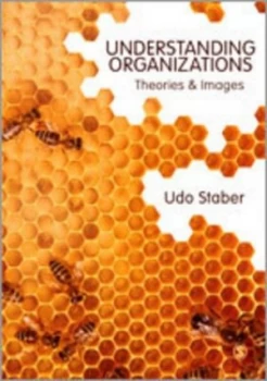 Image of Understanding Organizations by Udo Staber Book