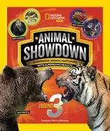 Image of animal showdown round three surprising animal matchups with surprising resu