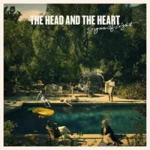 Image of Signs of Light by The Head and the Heart CD Album
