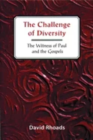 Image of challenge of diversity the witness of paul and the gospels