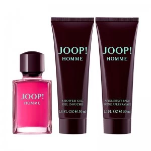 Joop Homme Gift Set 30ml