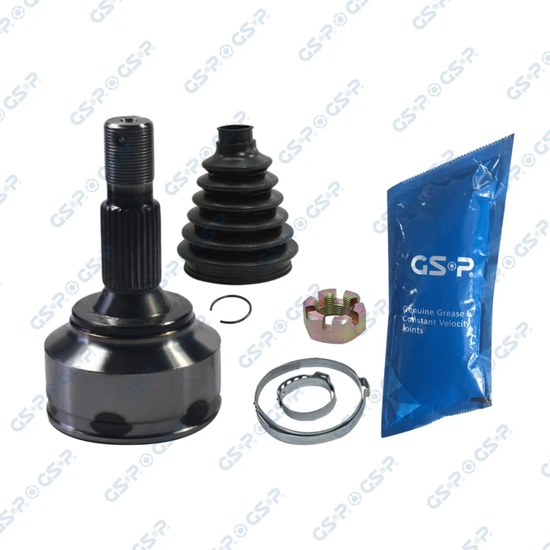 Image of GSP CV joint kit GSP 810124