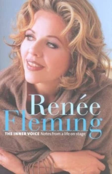 Image of The Inner Voice by Renee Fleming Hardback