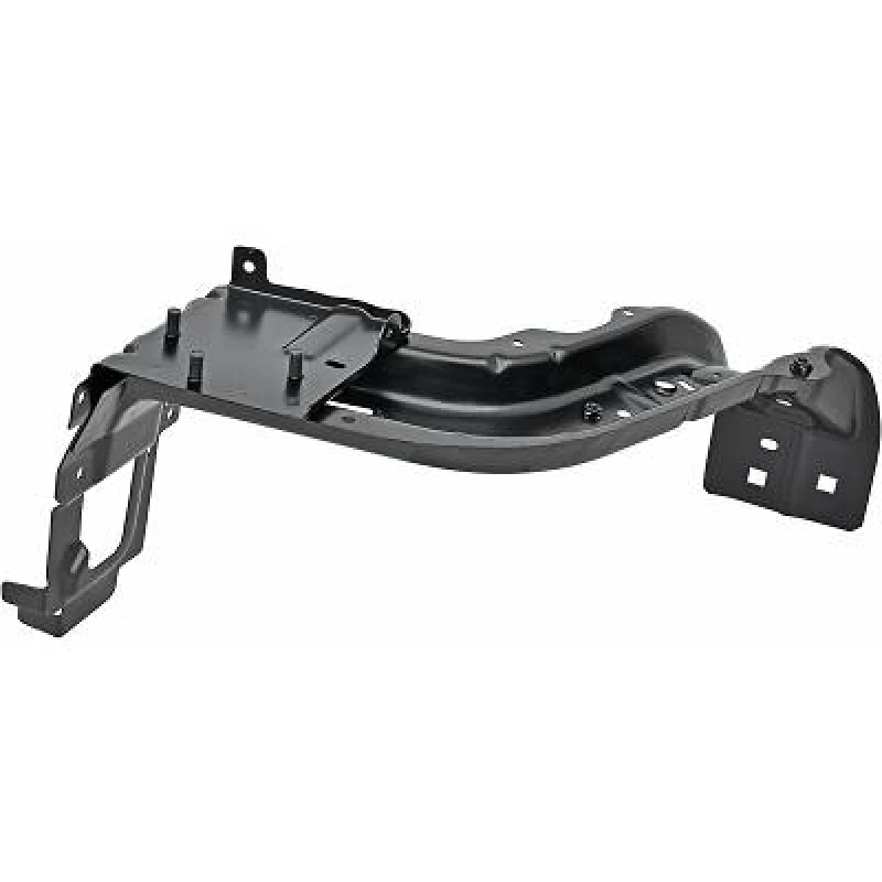 Image of Front Cowling DIEDERICHS 3486112