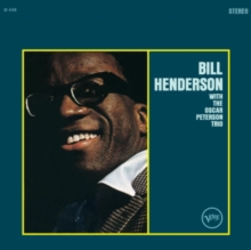 Image of With the Oscar Peterson Trio Vinyl