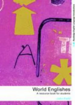 Image of World Englishes by Jennifer Jenkins Paperback