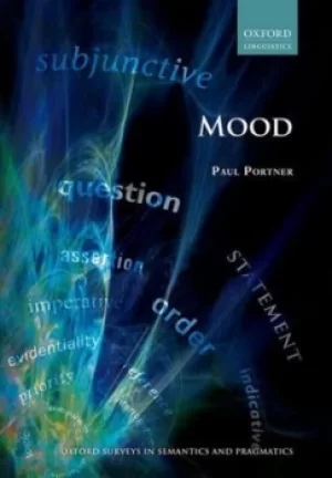 Image of Mood by Paul Portner