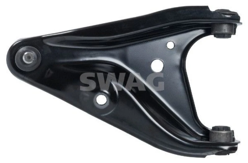 Image of Suspension arm SWAG 28 10 8899