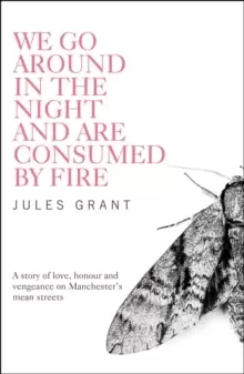 Image of We Go Around in the Night and are Consumed by Fire