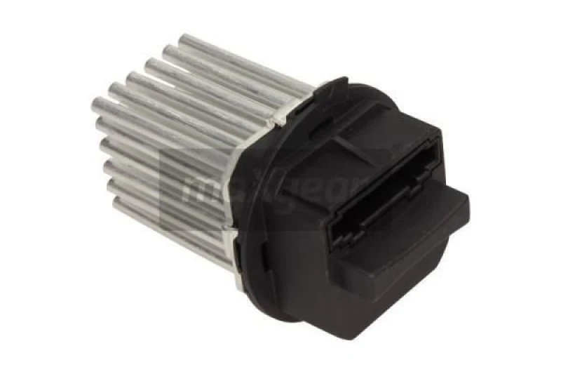 Image of MAXGEAR Blower control unit MAXGEAR 27-0527