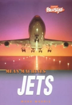Image of Jets by Mark Morris Book