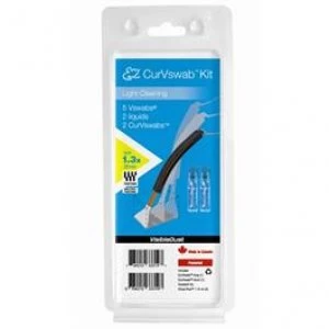 Image of Visible Dust EZ CurVswab Light Kit 1.3x