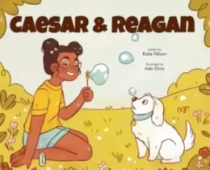 Image of Caesar and Reagan - Kate Nilson - Hardback - Used