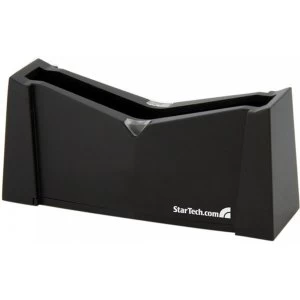 Image of StarTech USB to SATA External Docking Station for 2.5" SATA Hard Drives