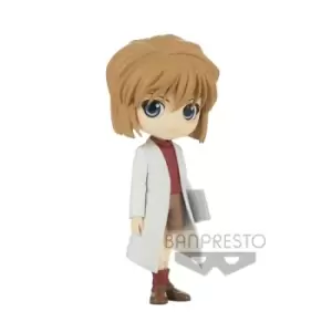 image of Case Closed Q Posket Mini Figure Ai Haibara Ver. B 13 cm