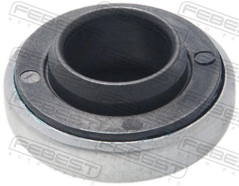 Image of Top strut mount bearing FEBEST HB-002