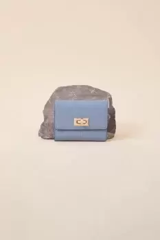Image of Small Twist-Lock Purse