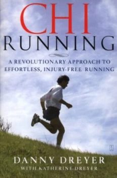 Image of Chirunning by Danny Dreyer Paperback