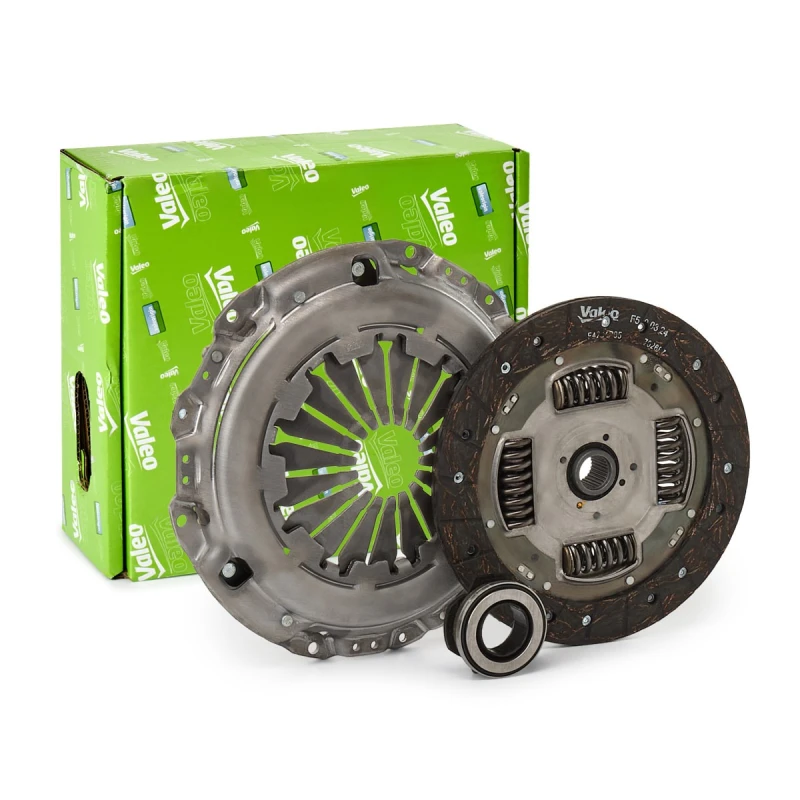 Image of Clutch kit VALEO 832394