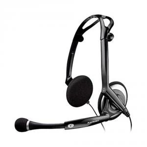 Image of Plantronics Audio DSP400 stereo headset 8PL7692115