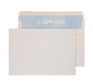 Image of Purely Environmental Wallet Self Seal White 90gsm C5 PK500