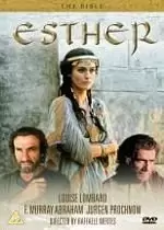 Image of Bible, The - Esther
