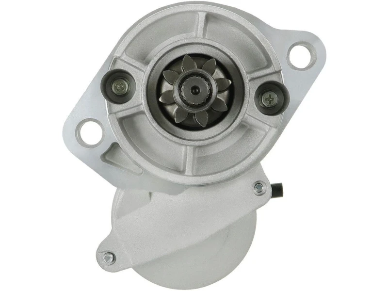 Image of AS-PL Starter motor AS-PL S6497S