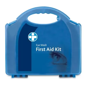 image of Eyewash First Aid System