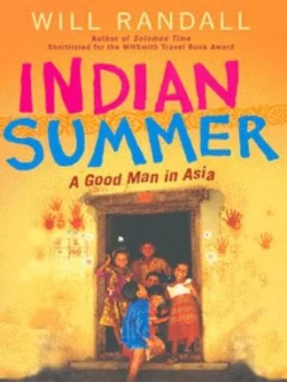 Image of Indian Summer by Will Randall Paperback