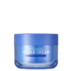 image of Holika Holika Hyaluronic Hydra Cream 100ml