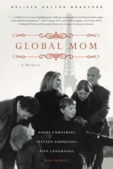 Image of Global Mom by Melissa Dalton-Bradford Paperback