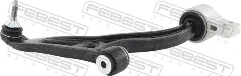 Image of Suspension arm FEBEST 2124-U502FRH