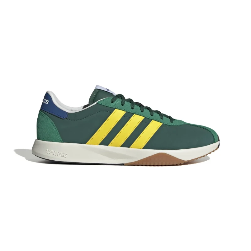 Image of Adidas Trainers adidas Run 76/26 Jaune Unisex 46
