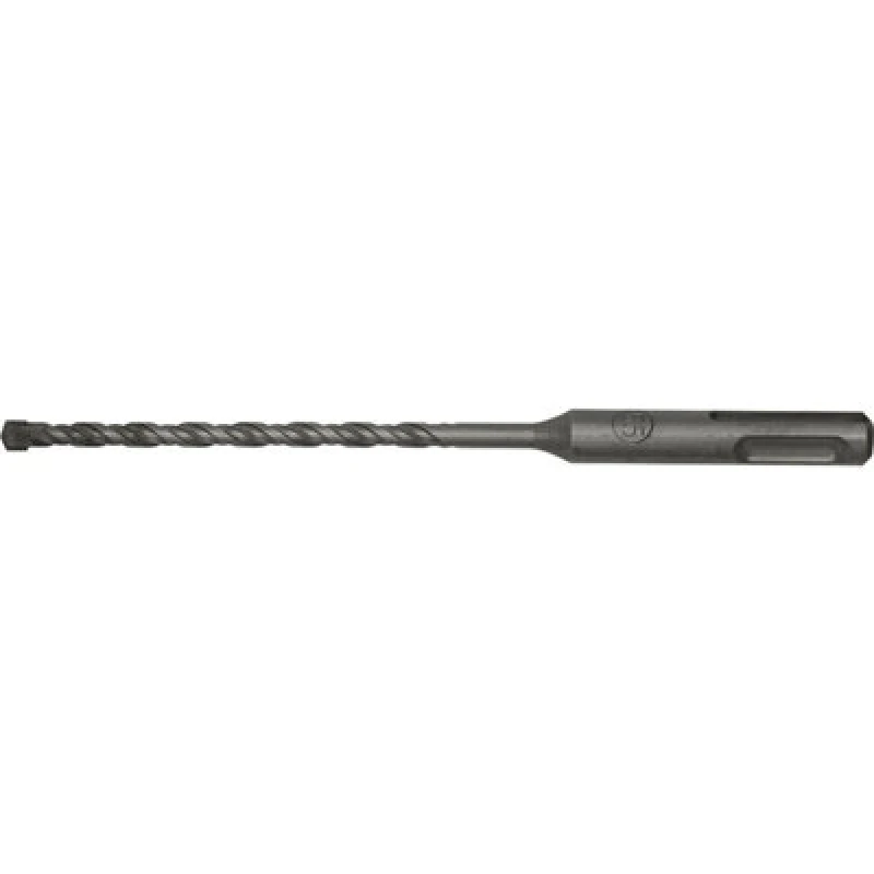 Image of Loops 5.5 x 160mm SDS Plus Drill Bit - Fully Hardened & Ground - Smooth Drilling Multi