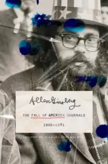 Image of The Fall of America Journals, 1965-1971