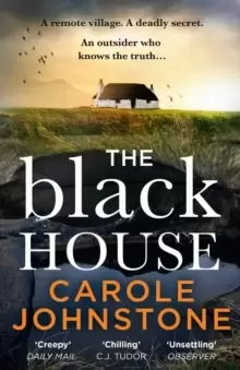 Image of The Blackhouse