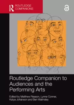 Image of Routledge Companion to Audiences and the Performing Arts