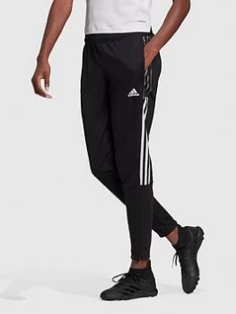 Image of adidas Tiro 21 Training Pant - Black Size XS Women