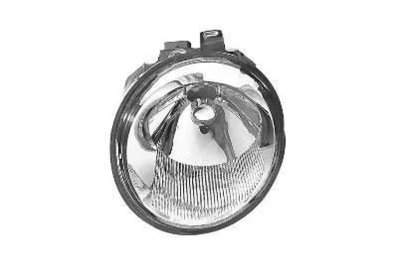Image of VAN WEZEL Headlight VAN WEZEL 5817962