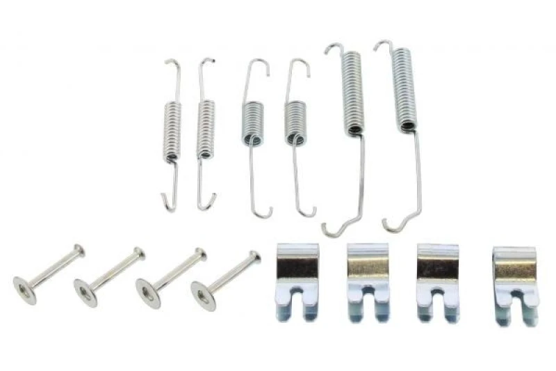 Image of Brake shoe fitting kit MAPCO 9717