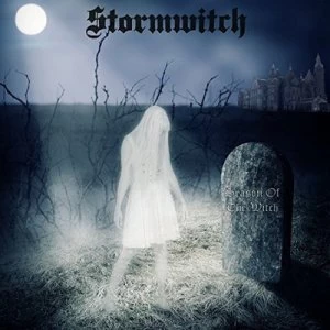 Image of Season of the Witch by Stormwitch CD Album