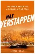 Image of max verstappen the inside track on a formula one star