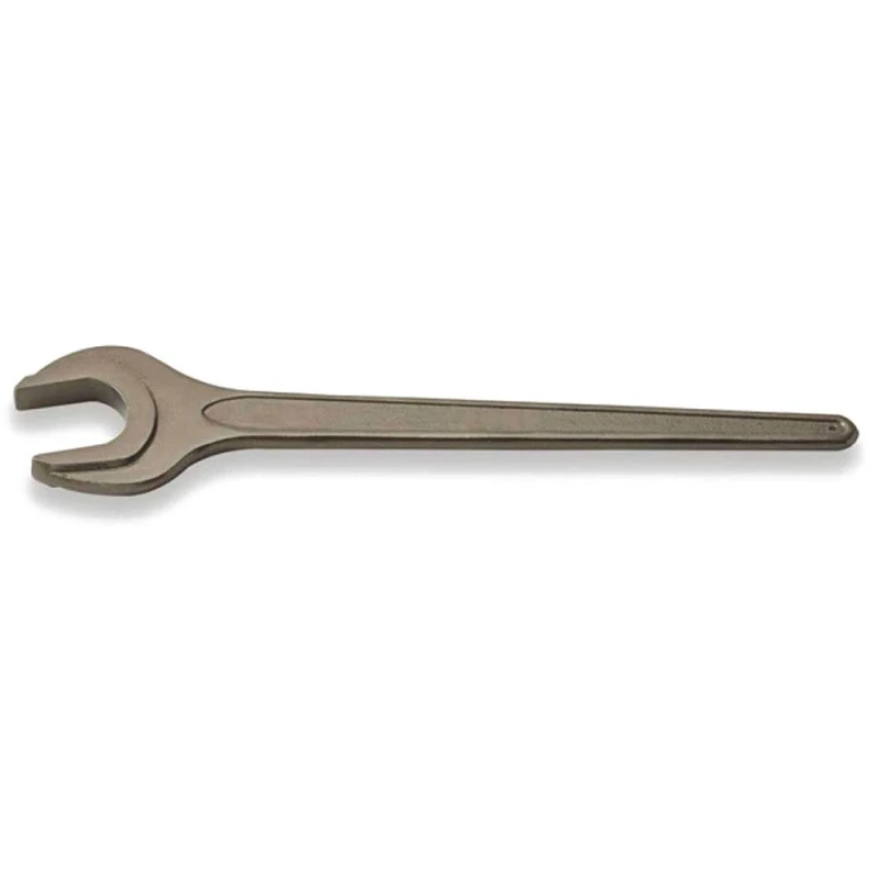 Image of Sirius Open Ended Flat Spanner Imperial FS16OE Size: 1"
