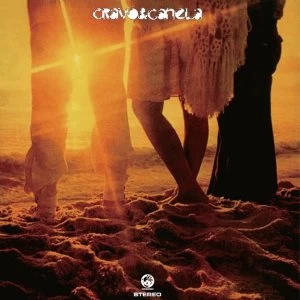 Image of Cravo & Canela - Preco De Cada Um Vinyl