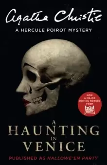 Image of A Haunting in Venice : Hallowe'En Party